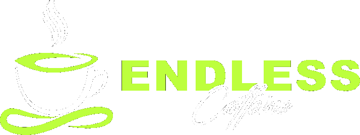 Endless Caffeine Logo